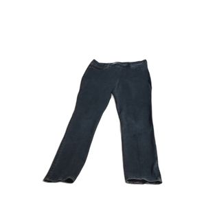 ST. JOHN'S BAY BLUE JEANS L